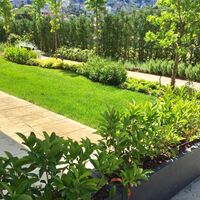 Апартаменты в Турции, Стамбул