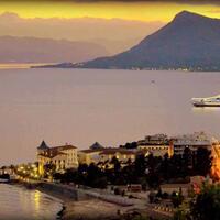 Aparthotel in Greece, 674 sq.m.