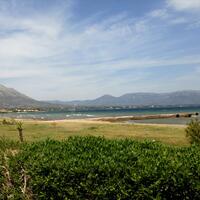 Aparthotel in Greece, Eretria, 3900 sq.m.