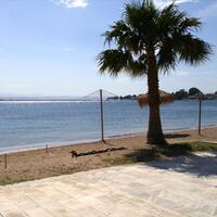 Aparthotel in Greece, Eretria, 3900 sq.m.