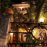 Aparthotel in Greece, 900 sq.m.