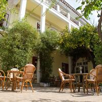 Aparthotel in Greece, 900 sq.m.
