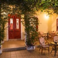 Aparthotel in Greece, 900 sq.m.