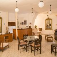 Aparthotel in Greece, 900 sq.m.