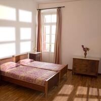 Aparthotel in Greece, 900 sq.m.