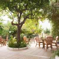 Aparthotel in Greece, 900 sq.m.