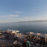 Aparthotel in Greece, 1500 sq.m.