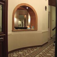 Aparthotel in Greece, 1500 sq.m.