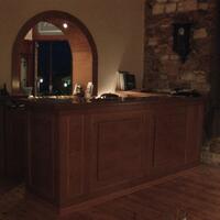 Aparthotel in Greece, 1500 sq.m.