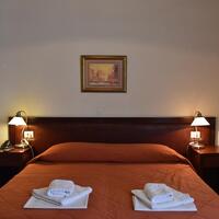 Aparthotel in Greece, 1500 sq.m.