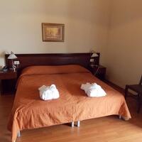 Aparthotel in Greece, 1500 sq.m.