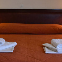 Aparthotel in Greece, 1500 sq.m.