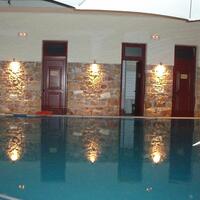 Aparthotel in Greece, 1500 sq.m.
