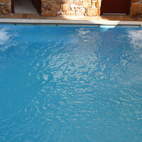 Aparthotel in Greece, 1500 sq.m.