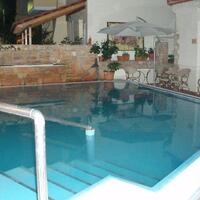 Aparthotel in Greece, 1500 sq.m.
