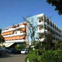 Aparthotel in Greece, 2762 sq.m.