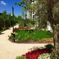 Апартаменты в Турции, Стамбул