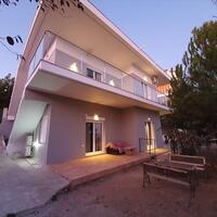 Aparthotel in Greece, 307 sq.m.