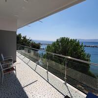 Aparthotel in Greece, 307 sq.m.