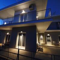 Aparthotel in Greece, 307 sq.m.
