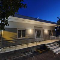 Aparthotel in Greece, 307 sq.m.
