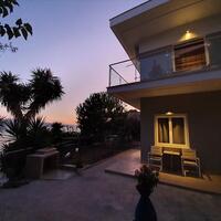 Aparthotel in Greece, 307 sq.m.