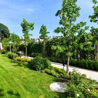 Апартаменты в Турции, Стамбул