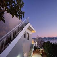 Aparthotel in Greece, 307 sq.m.
