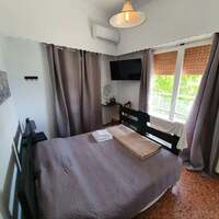 Aparthotel in Greece, 307 sq.m.