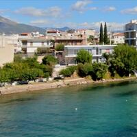 Aparthotel in Greece, 307 sq.m.
