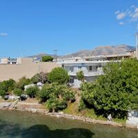 Aparthotel in Greece, 307 sq.m.