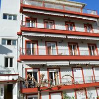 Aparthotel in Greece, 630 sq.m.