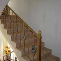 Aparthotel in Greece, 630 sq.m.