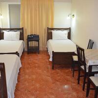 Aparthotel in Greece, 630 sq.m.