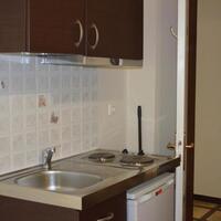 Aparthotel in Greece, 630 sq.m.