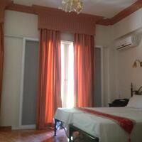 Aparthotel in Greece, 630 sq.m.
