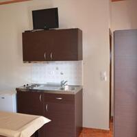 Aparthotel in Greece, 630 sq.m.