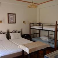Aparthotel in Greece, 630 sq.m.