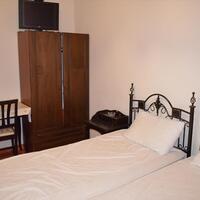 Aparthotel in Greece, 630 sq.m.