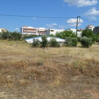 Island in Greece, Chalkida, 1322 sq.m.