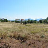 Island in Greece, Chalkida, 1322 sq.m.