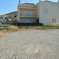 Island in Greece, 515 sq.m.