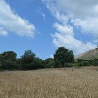 Island in Greece, Eretria, 45000 sq.m.