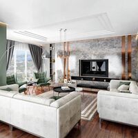 Апартаменты в Турции, Стамбул