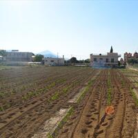 Island in Greece, Agios Nikolaos, 1300 sq.m.