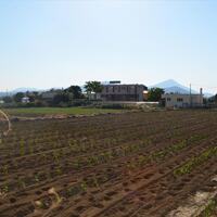 Island in Greece, Agios Nikolaos, 1300 sq.m.