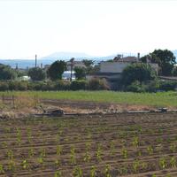 Island in Greece, Agios Nikolaos, 1300 sq.m.