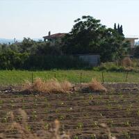 Island in Greece, Agios Nikolaos, 1300 sq.m.