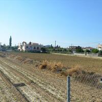 Island in Greece, Agios Nikolaos, 1300 sq.m.