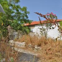 Island in Greece, 350 sq.m.